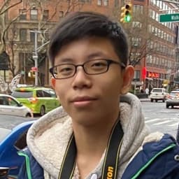 Andy Chen
